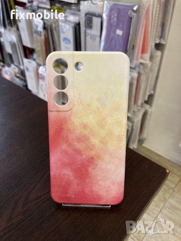 Samsung Galaxy S22 Силиконов гръб/кейс, снимка 1