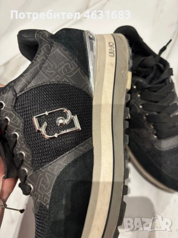 Маратонки Liu jo, снимка 6 - Маратонки - 53307972