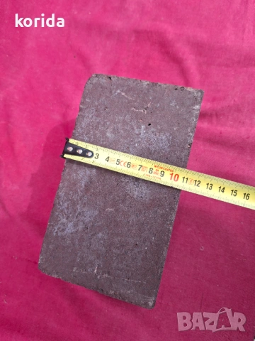 Огнеупорни тухли, снимка 9 - Барбекюта - 54013363
