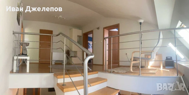 Мезонет под наем, снимка 18 - Апартаменти - 54046470