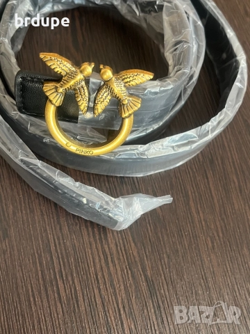 Guess PINKO дамски колани, снимка 11 - Колани - 51242384