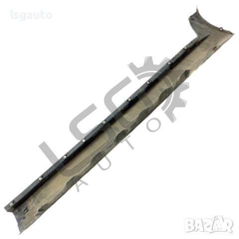 Десен праг BMW X3 (E83) 2003-2010 B150722N-13, снимка 3 - Части - 37530135