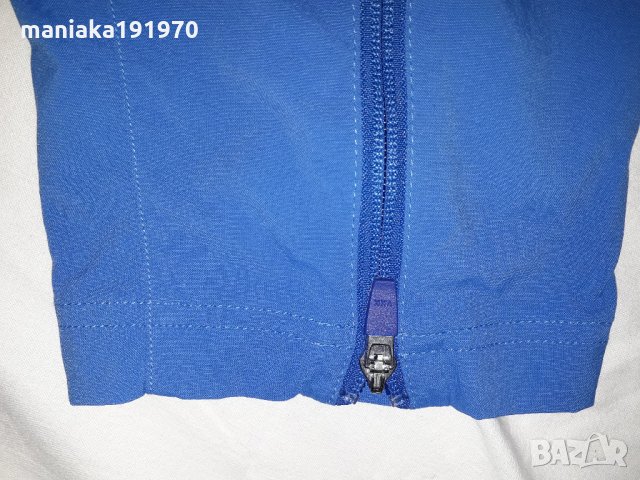 Bergans of Norway UTNE lady pants (L) дамски туристически панталон, снимка 7 - Панталони - 32116046