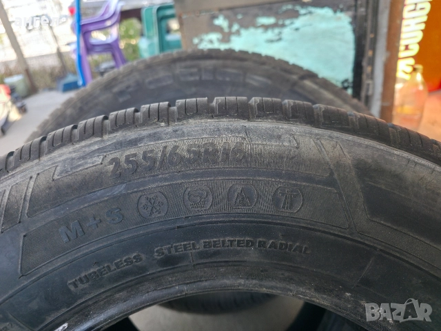 petlas 255.65.16, снимка 8 - Гуми и джанти - 52623436
