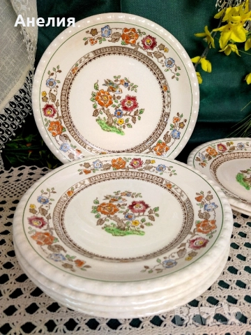 Villeroy & Boch Nanking
