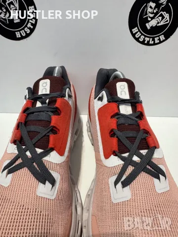 Маратонки ON CLOUD.Номер 40, снимка 5 - Маратонки - 48721534