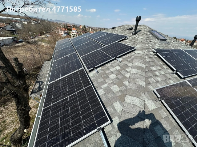 Електро услуги – качествено, снимка 3 - Електро услуги - 53909137