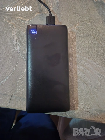 батерия power bank-телефон, снимка 8 - Samsung - 53916190