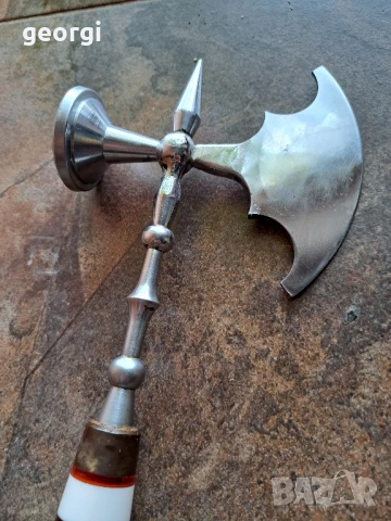 брадвичка за месо уникат , снимка 3 - Аксесоари за кухня - 50812663