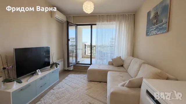 Продава 3-СТАЕН      град Варна, к.к. Златни пясъци, снимка 9 - Апартаменти - 55807506