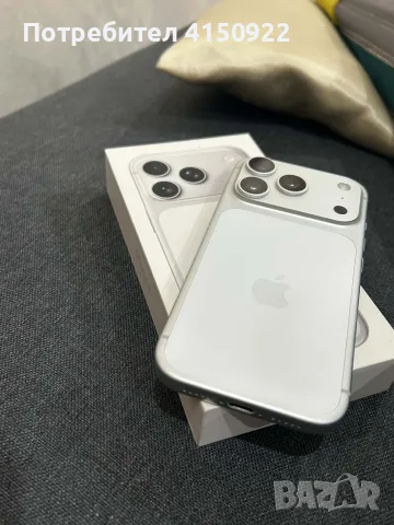 iPhone 17 PRO 256