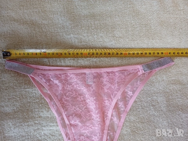Дамски бикини 2XL, снимка 9 - Бельо - 55995073