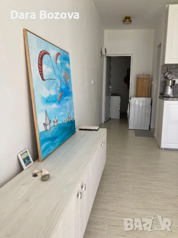 ПРОДАВА Апартамент в Созопол, снимка 3 - Апартаменти - 51476263