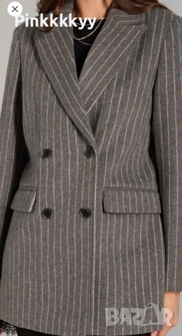 Палто, снимка 2 - Палта, манта - 52514425