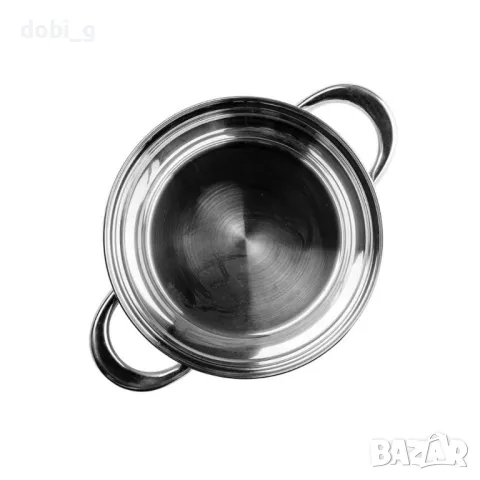 Тенджера Muhler NEW 20x12cm, 3.1L, снимка 5 - Съдове за готвене - 50162599