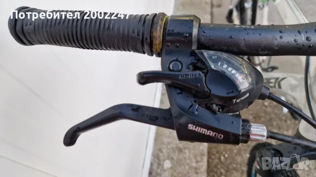 Велосипед ТРЕК 26", снимка 4 - Велосипеди - 49890160