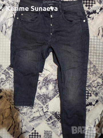 Дамски дънки