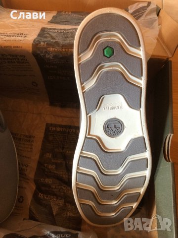 Оригинални кецове Timberland, снимка 6 - Кецове - 39586440