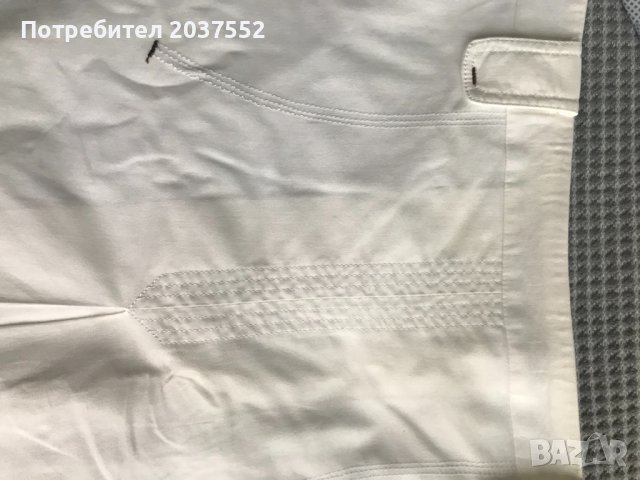 Пола бяла, снимка 6 - Поли - 42066491