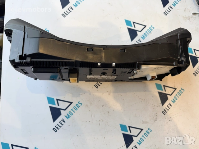 9809817480 километраж, табло от Citroen DS5 2.0 BlueHDi 180 кс., двигател AHW (DW10FC) , снимка 3 - Части - 53899719