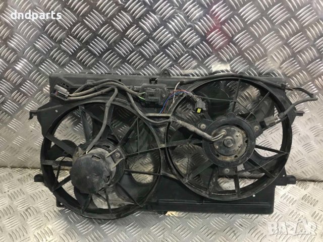 Охладителни перки Ford Focus 1.8i,2000г.