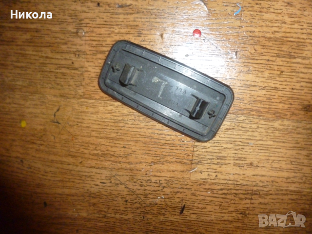 Лява капачка за калник Сузуки Самурай, снимка 3 - Части - 44671886