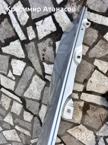 A204881090 .Калник преден ляв за Мерцедес Ц-класа W204. A204881090, снимка 5 - Части - 49294941