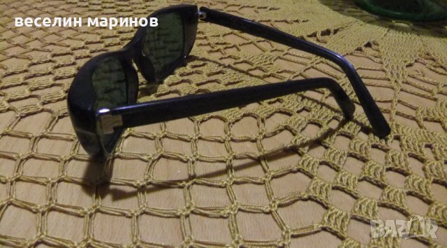 Продавам слънчеви очила ''ТРУСАРДИ''  - Италия, снимка 3 - Слънчеви и диоптрични очила - 38499127