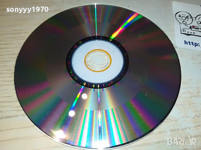 ГРЪЦКО ЦД16-ВНОС GREECE 0203231602, снимка 12 - CD дискове - 39863788