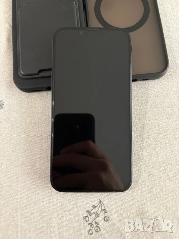 IPhone 14 128 GB в Гаранция до 03.09.26г, снимка 7 - Apple iPhone - 54082782