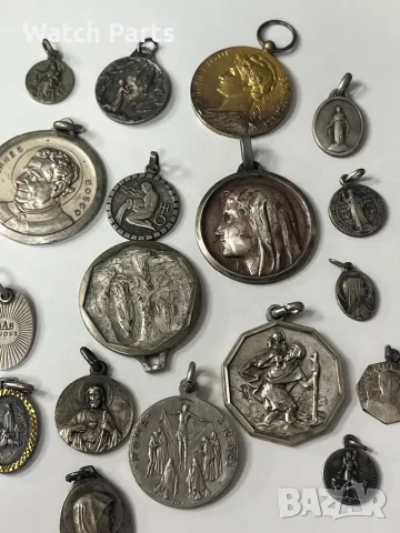 Медали лот, снимка 6 - Други - 49891605