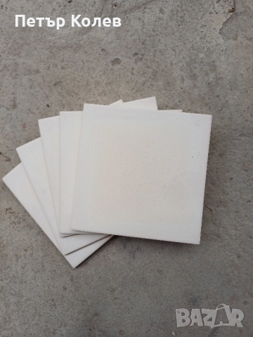 гипсови плочки за рисуване