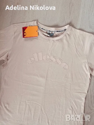 Ellesse дамска тениска
