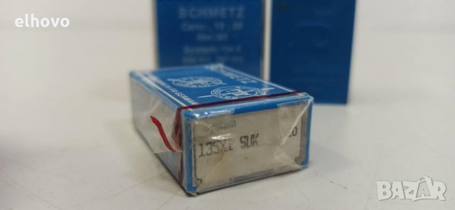 Игли за шевни машини -, снимка 6 - Шевни машини - 30474240