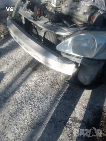 Honda Civic на части, снимка 6 - Части - 39282240