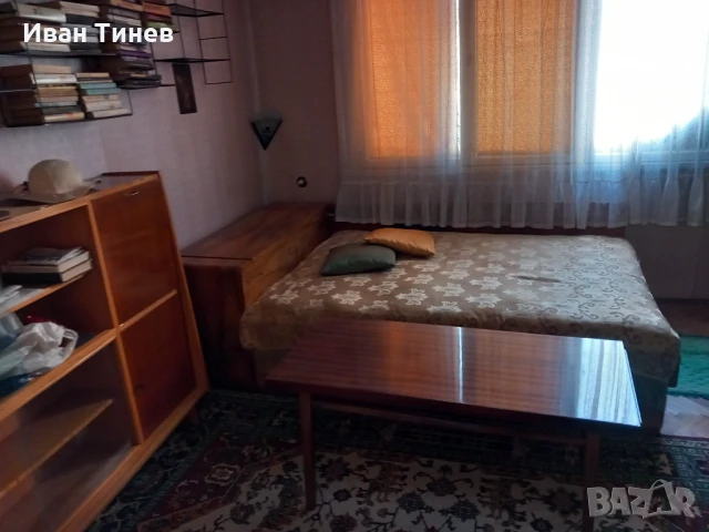 Продавам 4-стаен апартамент в град Добрич в центъра, снимка 5 - Апартаменти - 51345660