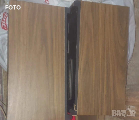 Saba ATM-40 hi -fi, снимка 2 - Тонколони - 53272874