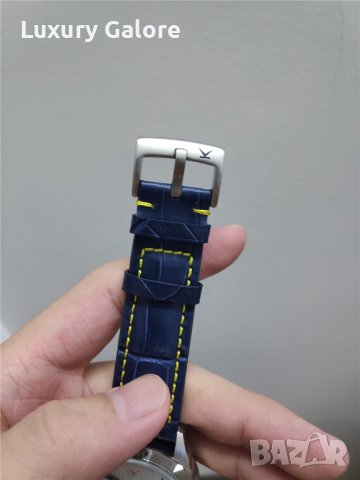 Мъжки часовник Konstantin Chaykin Clown II Audacity с кварцов механизъм, снимка 5 - Мъжки - 38850027