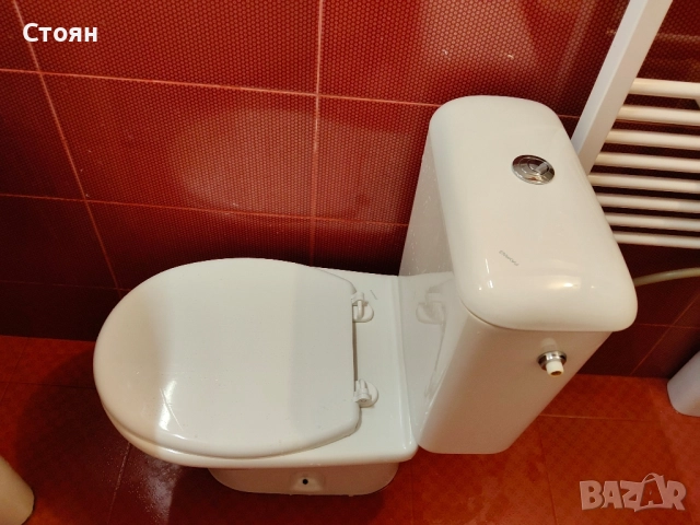 Моноблок Fayans, снимка 6 - Други - 52530635