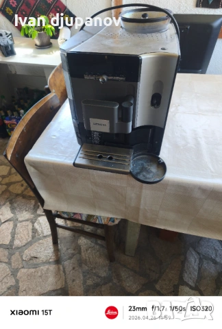 Кафемашини за части, снимка 4 - Кафемашини - 54317807