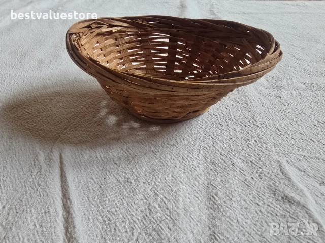 Ратанов Малък Панер, снимка 2 - Други - 54170951