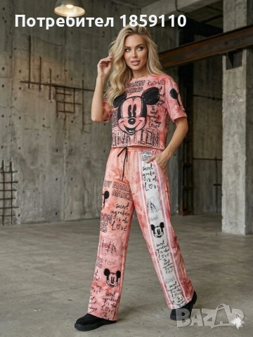 дамски комплект , снимка 4 - Комплекти - 53959538