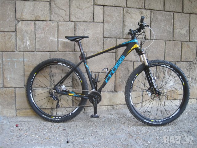 CROSS XTREME PRO 29r