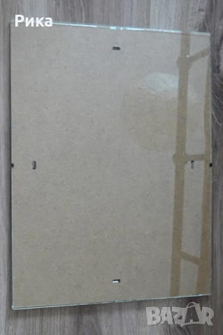 Рамка за снимки ZEP Clip frame 30x40 см