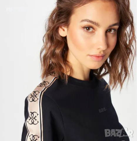 Guess дамски тениски , снимка 9 - Тениски - 49299442