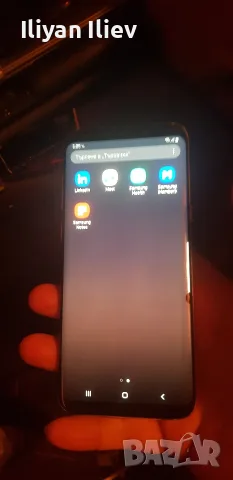 Samsung Galaxy s8+, снимка 5 - Samsung - 55877515