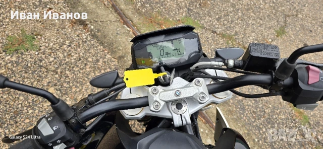 BMW G310R 34kc., снимка 12 - Мотоциклети и мототехника - 50927273