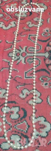 Перлен гердан 💥, снимка 1