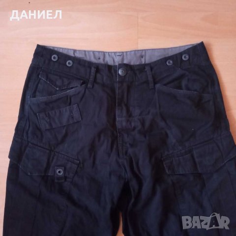 Оригинален Мъжки панталон G-Star Raw раэмер 29/32
