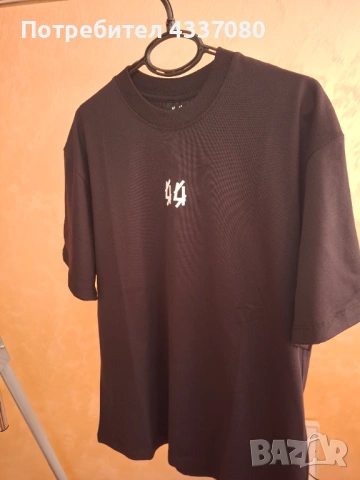 Мъжки Тениски - Всички Размери (S до XXXL), снимка 2 - Тениски - 53010962